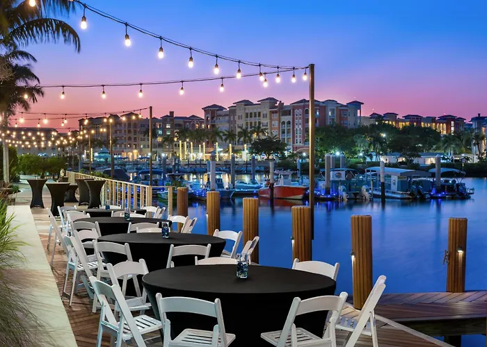 Hyatt House Naples 5Th Avenue