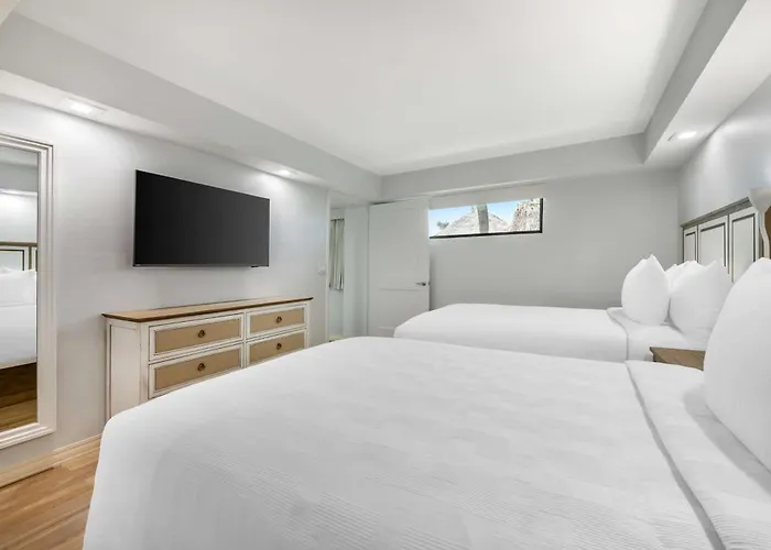 Best Western Plus Beach Resort