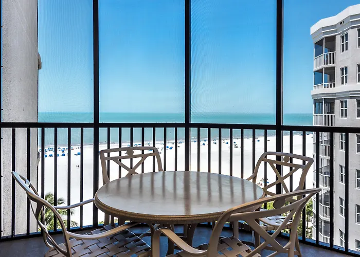 Pointe Estero Resort
